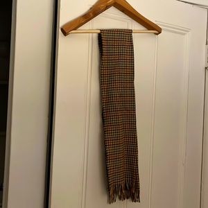 Pendleton Scarf